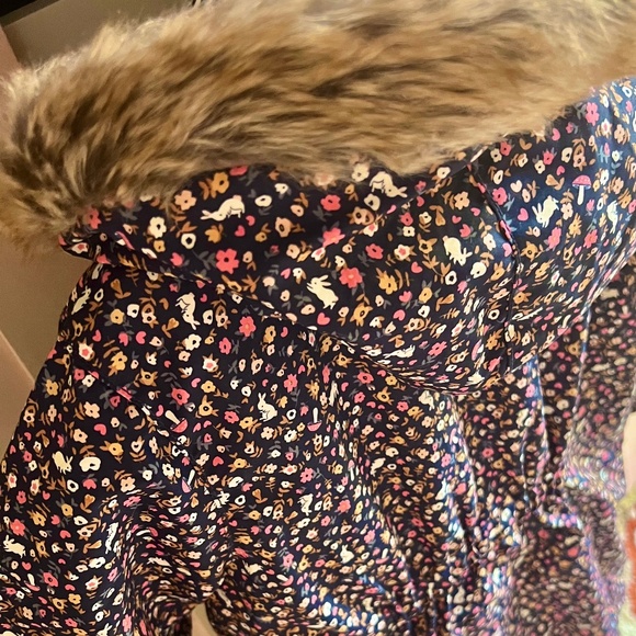 Winter overalls - Picture 3 of 13